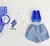 Conjunto Anne - Doce Pipa
