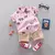 Conjunto Theo - loja online