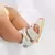Sandalia Diana - loja online