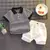 Conjunto Polo Samuel