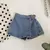Short Saia Celina - Doce Pipa