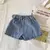 Short Saia Celina na internet