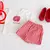 Conjunto Anne - Doce Pipa