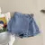 Short Saia Celina