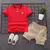 Conjunto Polo Samuel na internet