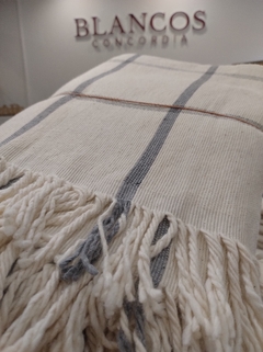 Banner de la categoría MANTAS 