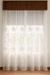 Juego de cortinas de Wall labrado - comprar online