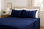 Set de Sabanas Super Soft Queen Size 6 Piezas - comprar online