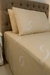 Juego de Sabanas 100% Algodón Peinado King Size - comprar online