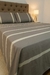 Juego de Sabanas 100% Algodón Peinado King Size - tienda online