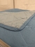 Cover/ cubre camas con fundas para 2 plazas 1/2 y camas Queen