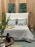 Cover/ cubre camas con fundas King Size en internet