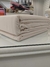 Juego de Sabanas Microfibra Cotton Touch King Size - tienda online