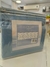 Set de Sabanas Super soft King Size 6 Piezas - Blancos Concordia
