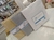 Cortina de baño Tusor con volados - comprar online