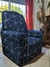 Funda elastizada para sillones - comprar online