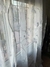 Imagen de Juego de cortinas de Wall labrado