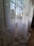 Juego de cortinas de Wall labrado - comprar online