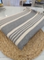 Manta/Alfombra rustica pabilo 1,70 cm x 2,50 cm - tienda online