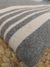 Manta/Alfombra rustica pabilo 1,70 cm x 2,50 cm - Blancos Concordia