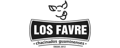 Los Favre Chacinados