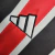 Camisa São Paulo II 23/24 - Torcedor Adidas Feminina - Vermelha e preta - Camiseta de Futebol - On Fire Store