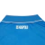 Camisa Napoli I 24/25 - Torcedor EA7 Masculina - Azul com detalhes em branco - Camiseta de Futebol - On Fire Store