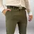 PANTALON CHINO BEIGE - comprar online