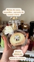 Perfume coconut