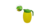JARRA DE PLASTICO MILHO 1,5L