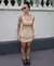 Dress Molde Alfaiataria