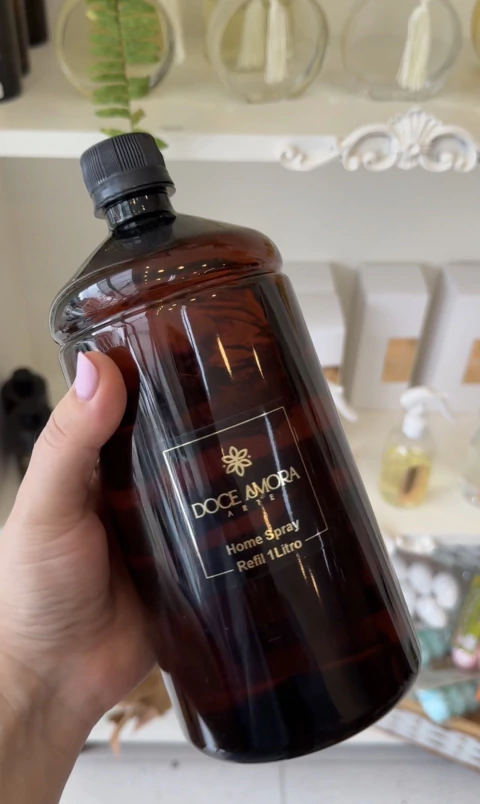 Refil 1 Litro - Difusor de aromas