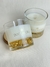 Vela Especial - Folhas de Ouro