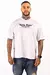 Camiseta Boxy Fit Blanca Stockholm en internet