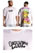 Camiseta Oversize Blanco Homero en internet
