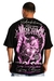 Camiseta Oversize Negro Dreams - comprar en línea
