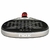 Pala Padel Nox AT10 Genius Attack By Agustin Tapia (360-375gr) 2024 - Vifusport