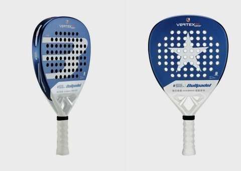 Pala Vertex Comfort LTD P1 Santiago