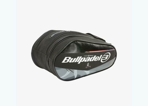 Neceser Bullpadel BPP-23008 D.Negro Rosa