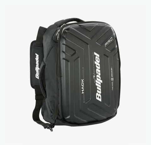Mochila PRO Negro BPM 22006
