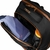 Mochila LUXURY OPEN SERIES negro/marrón - tienda online