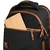 Mochila LUXURY OPEN SERIES negro/marrón en internet