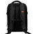 Mochila LUXURY OPEN SERIES negro/rojo - comprar online