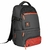 Mochila LUXURY OPEN SERIES negro/rojo en internet