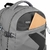 Imagen de Mochila AT10 TEAM gris