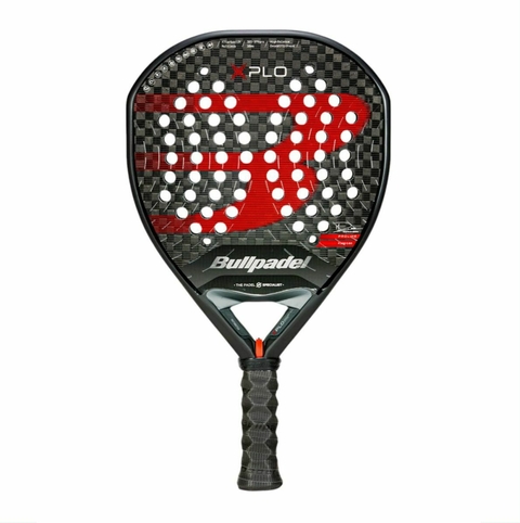 PALA BULLPADEL XPLO 25