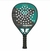 PALA BULLPADEL HACK 04 HYBRID 25