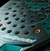 Imagen de PALA BULLPADEL HACK 04 HYBRID 25