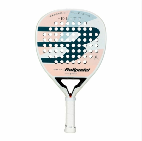 PALA BULLPADEL ELITE W 25