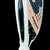 PALA BULLPADEL ELITE W 25